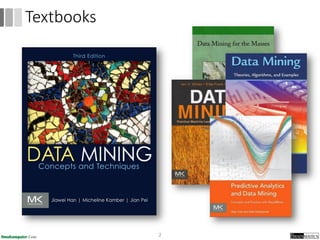 Konsep Data Mining | PDF