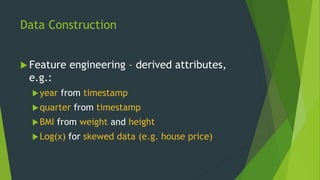 Data Mining 101 | PPTX
