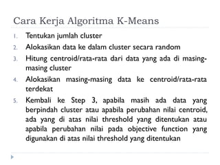Data mining 7 | PDF
