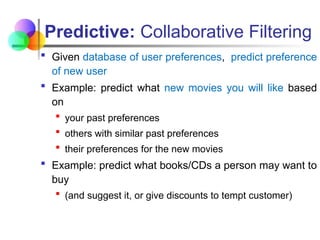 Preference Filtering Data Mining and Warehousingkkkkkkkkkk v.pptx