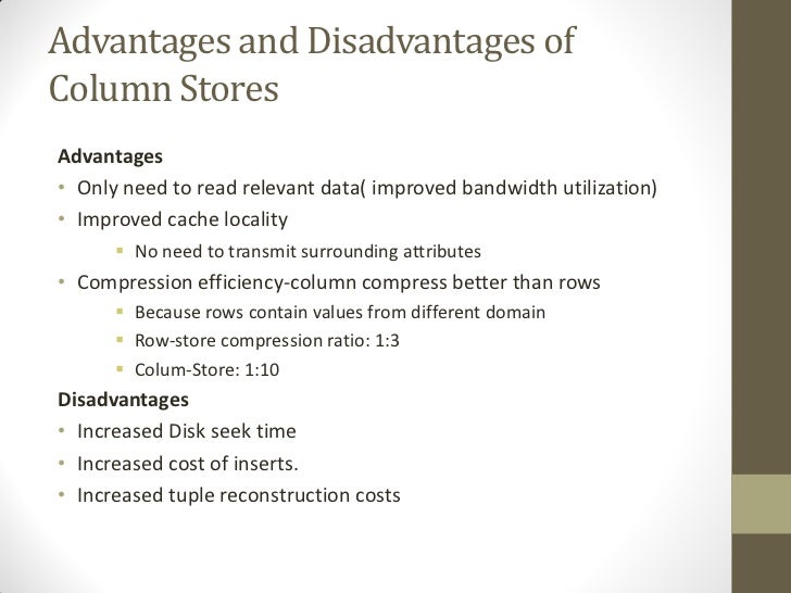 Advantages And Disadvantages Of Sas Software Price