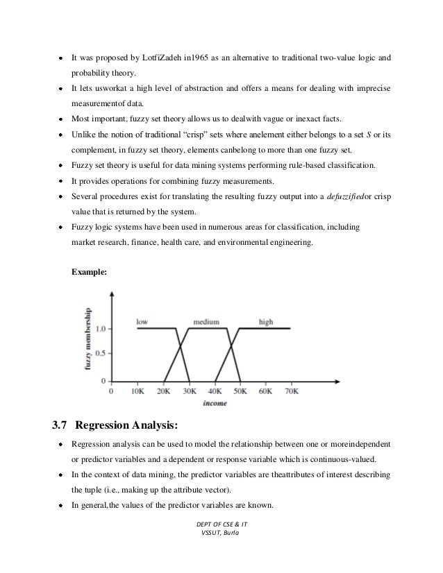 what is normal essay parts