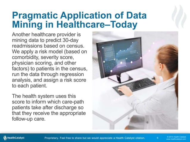 Data Mining in Healthcare: How Health Systems Can Improve Quality and ...