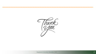 17Binghamton University | December, 2019
 