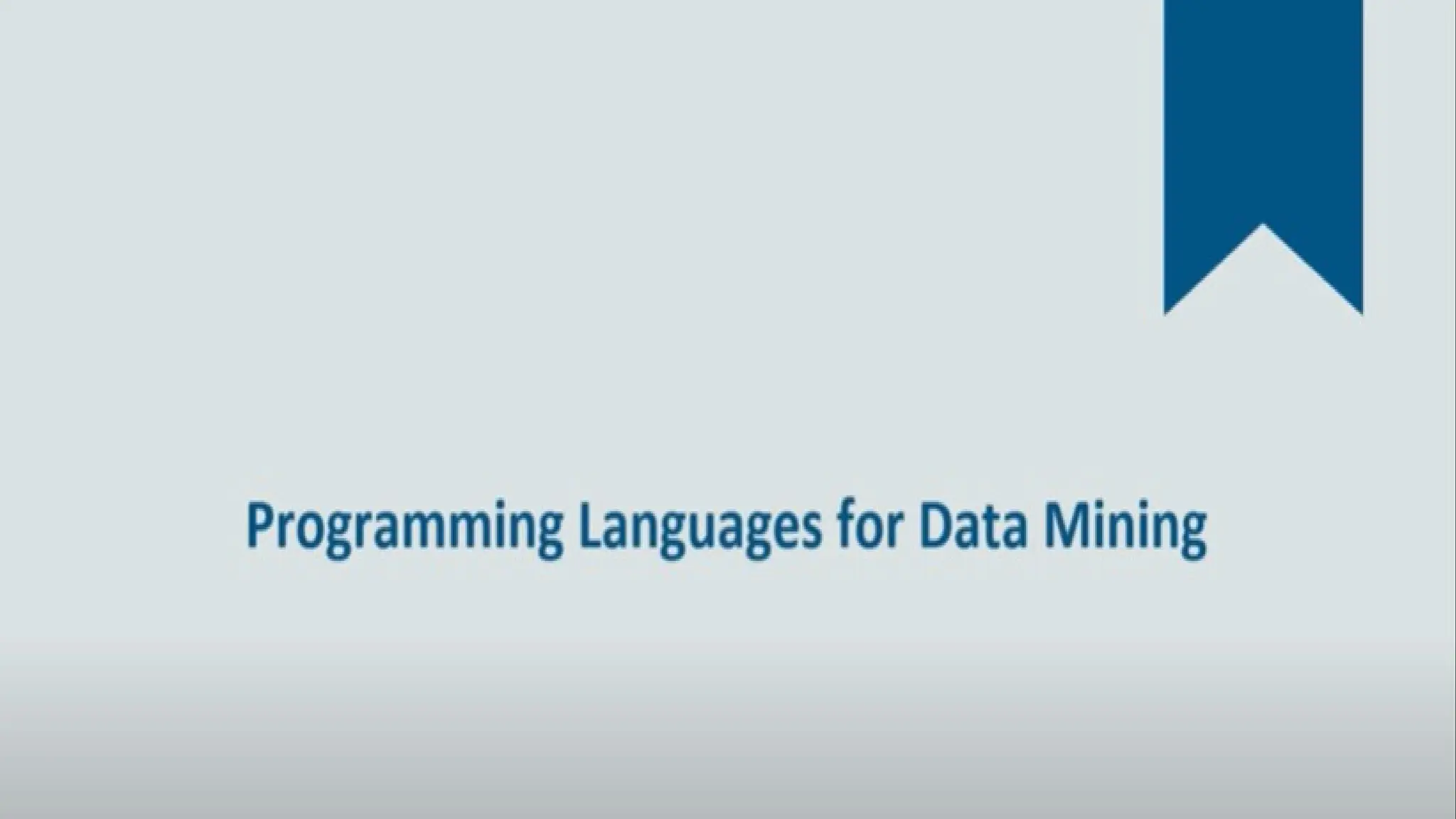 Data Mining Introduction and explanation.pptx