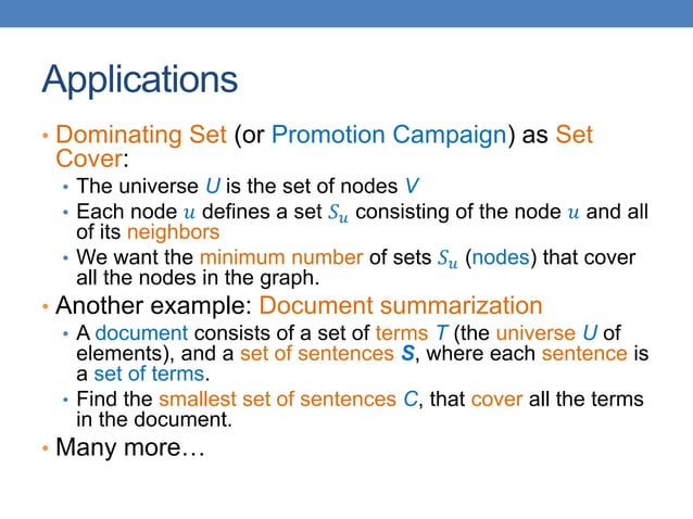 Data Mining Lecture 13 Pptx