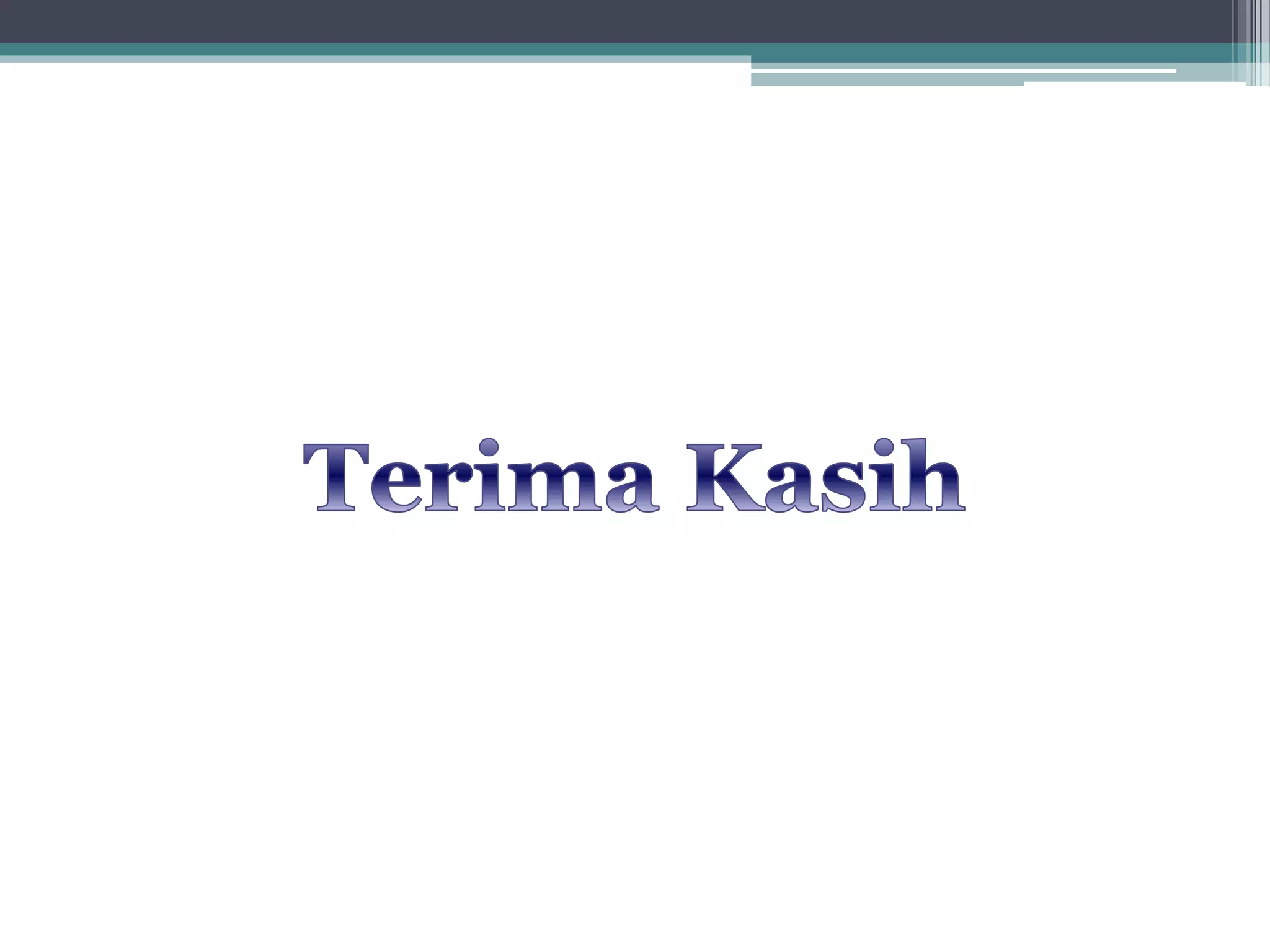 Datamining menggunakan algoritma c4.5