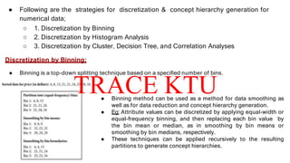 DATAMINING_MODdule 2 of Ktu cse semester 8 | PPTX