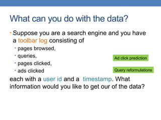 Data mining notes for students into computer science | PPTX