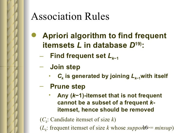 Overview Of Data Mining