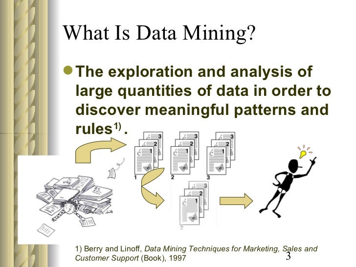Download Berry Linoff Data Mining Techniques Pdf