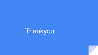 Thankyou
 