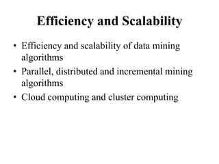 Data mining techniques unit 1 | PPT