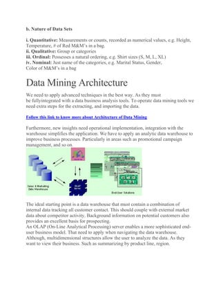 Data mining tutorial | PDF image.