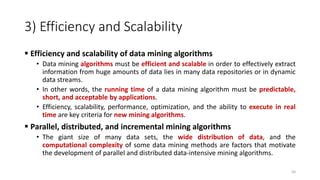 DATA MINING BASIC INTRODUCTION OF ALL THE STAGES | PDF