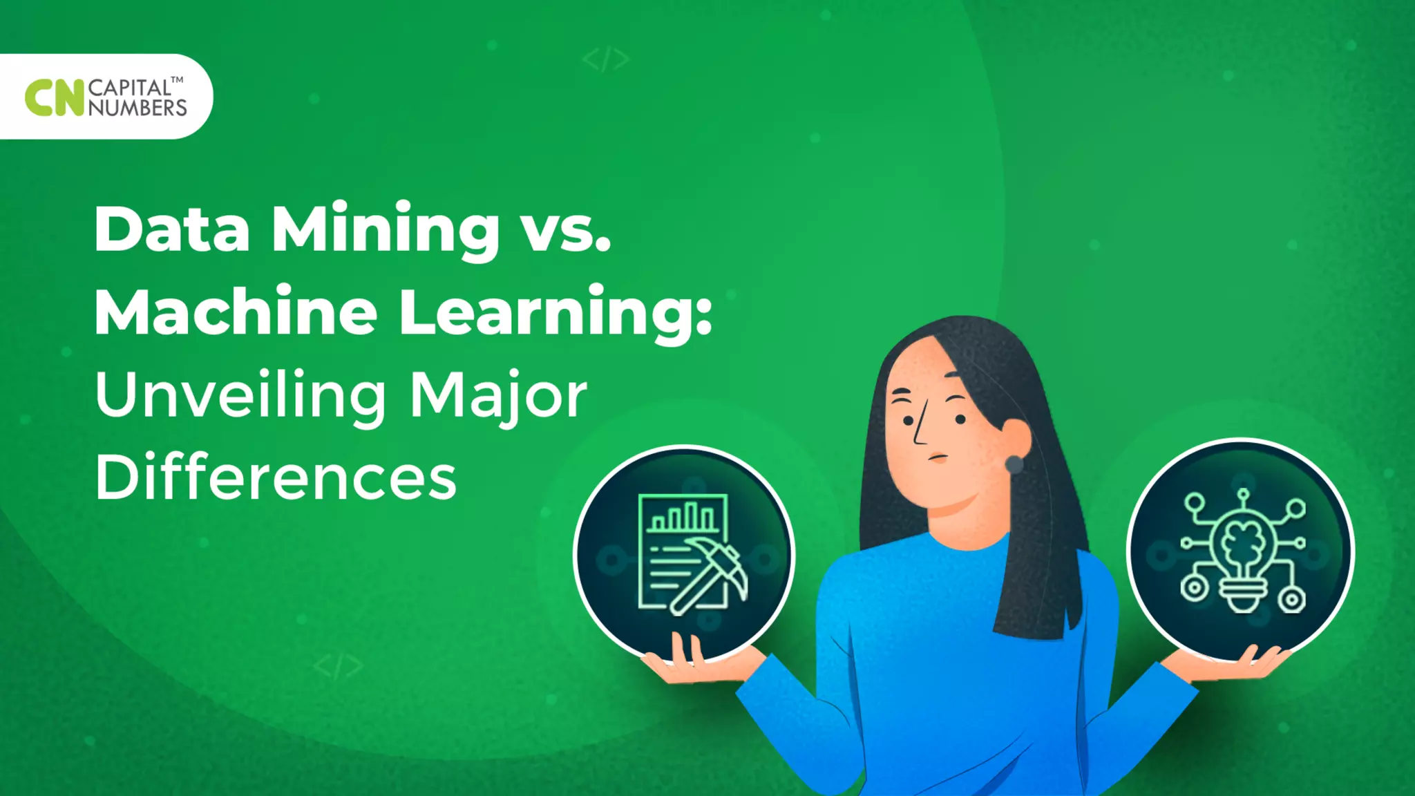 Data Mining vs. Machine Learning Unveiling Major Differences | PPT