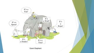 Giant Elephant
 