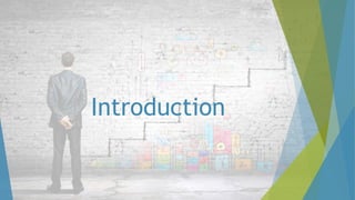 Introduction
 
