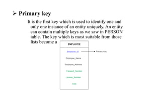 DATA MODEL PRESENTATION UNIT I-BCA I.pptx