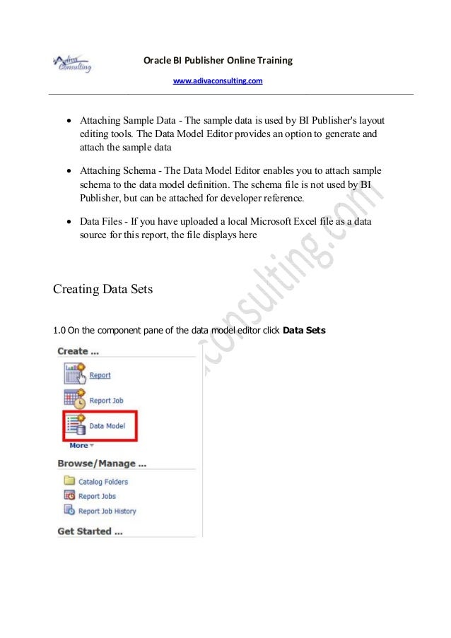 sample publisher file