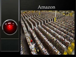 Amazon
 
