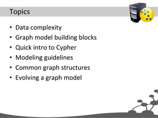 Data modeling with neo4j tutorial | PDF