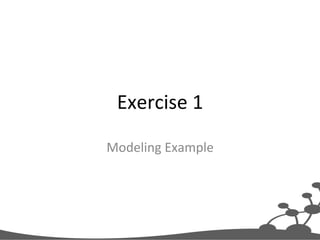 Data modeling with neo4j tutorial | PDF