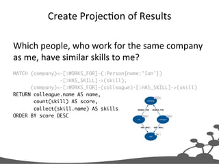 Data modeling with neo4j tutorial | PDF