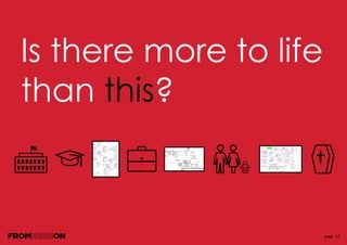 page 17
Metadata
Description = This
is the unique
identification
number for the
person as used
in our
organisation.
Size = 1-5
numeric
Mandatory =
Yes
Unique key =
Yes
PERSON ID
Metadata has
“properties”
These describe the
characteristics & rules
of the metadata
 