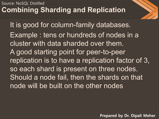 Data models in NoSQL | PPTX