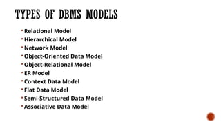 Data Models in DataBase Management System.pptx