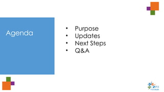California Public Health Data Modernization and Transformation Updates ...