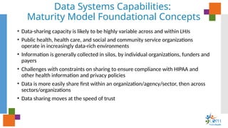California Public Health Data Modernization and Transformation Updates ...