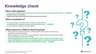 Using Data Correctly Data Never Lies Presentation for beginners in data field.pptx