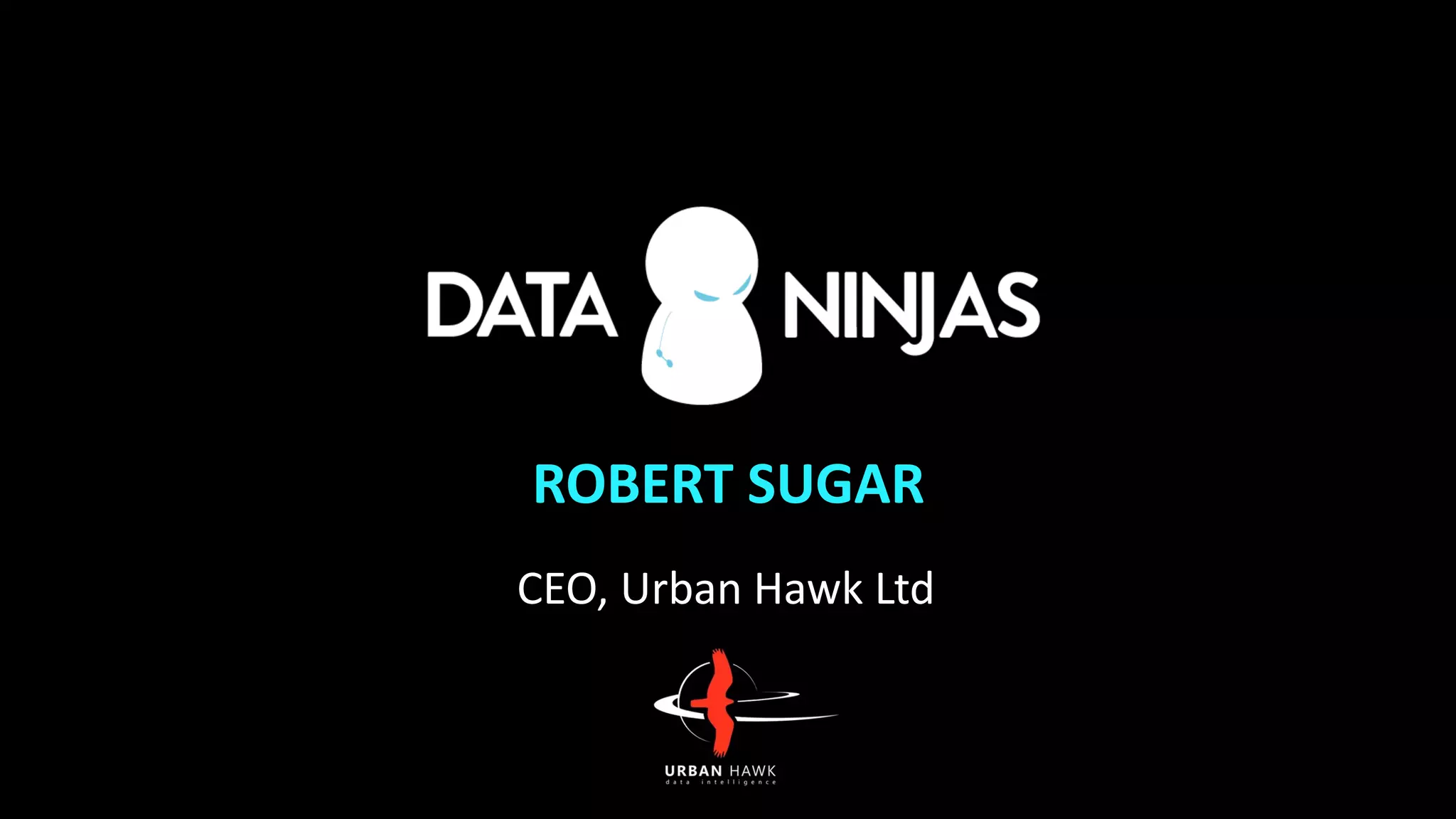 Urban Hawk About The Positives Of AI PPT Urban hawk about the positives of ai ppt