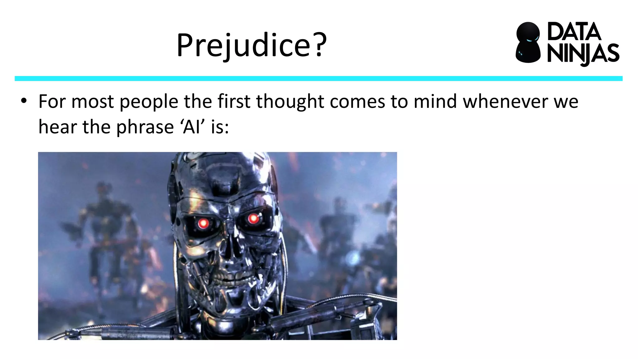 Urban Hawk About The Positives Of AI PPT Urban hawk about the positives of ai ppt