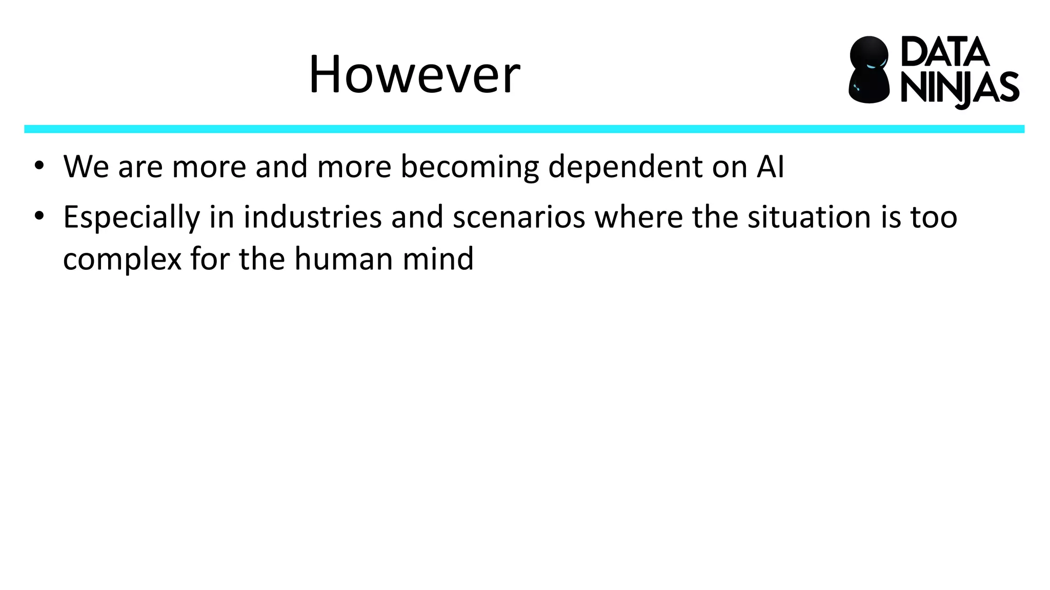 Urban Hawk About The Positives Of AI PPT Urban hawk about the positives of ai ppt