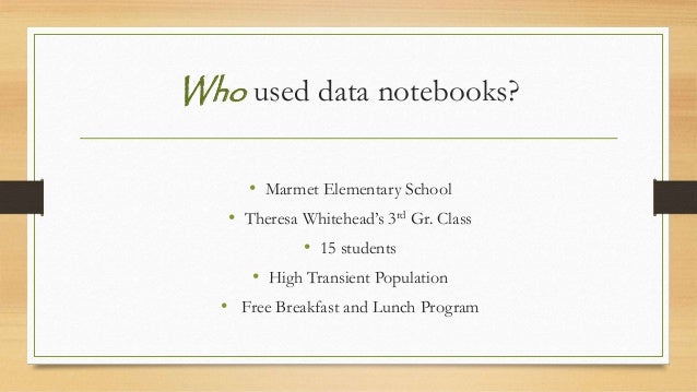 data notebooks scholastic math inventory scores chart