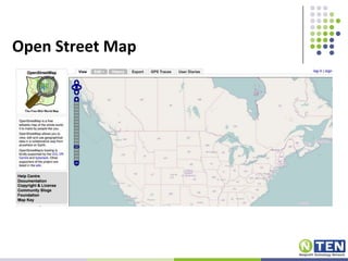 Highlight where others can get involvedStorytelling with data