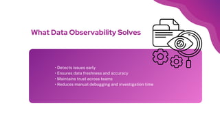 Data Observability Ensuring Trust in Modern Data Systems.pdf