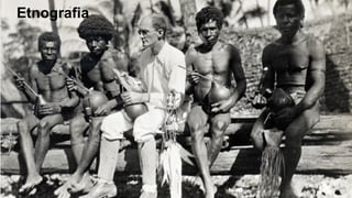 Exove Design
1.11.2017
6
Etnografia
Etnografia
 