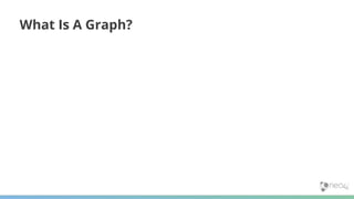 AI, ML and Graph Algorithms: Real Life Use Cases with Neo4j | PDF