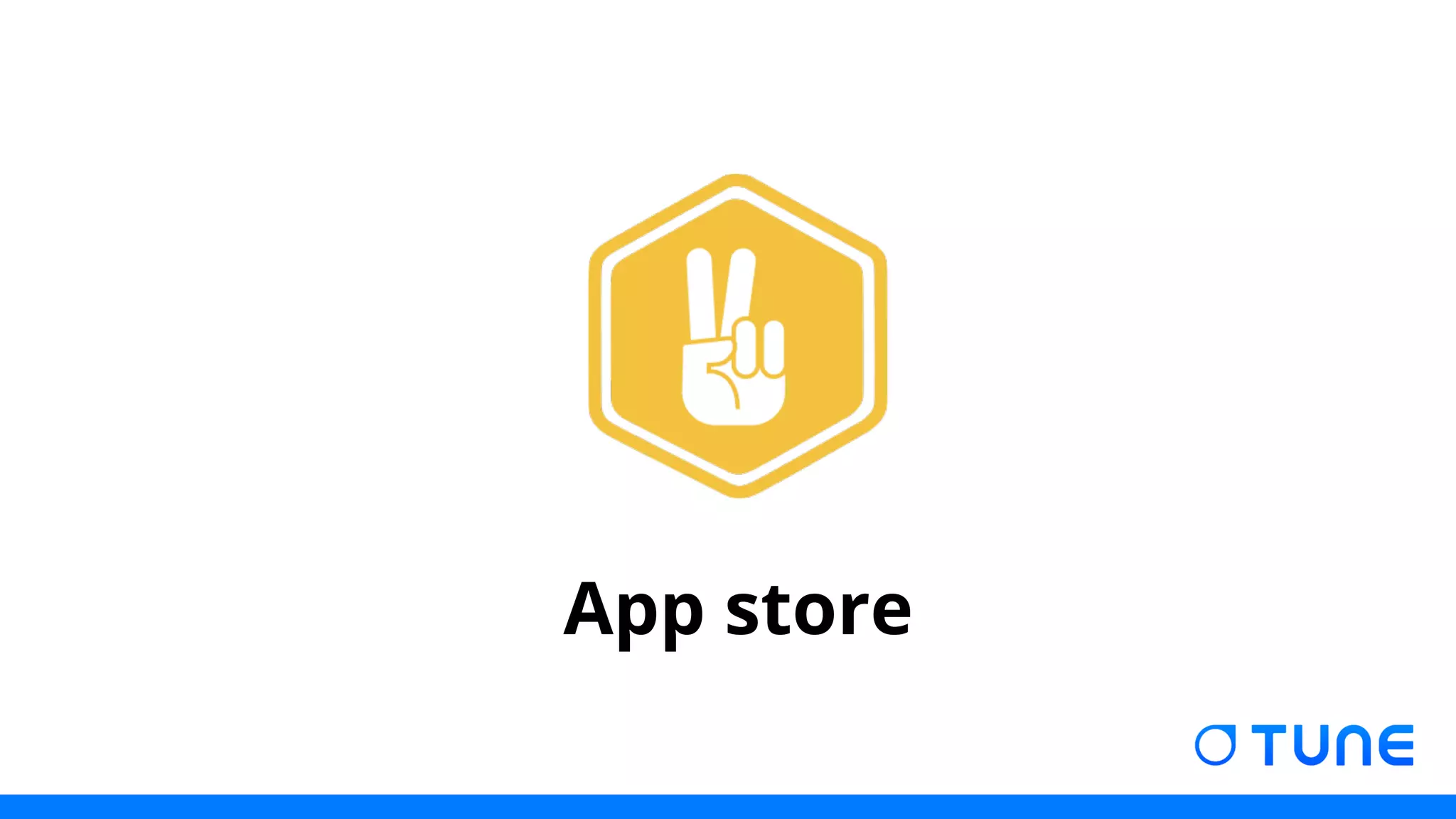 App store 
 