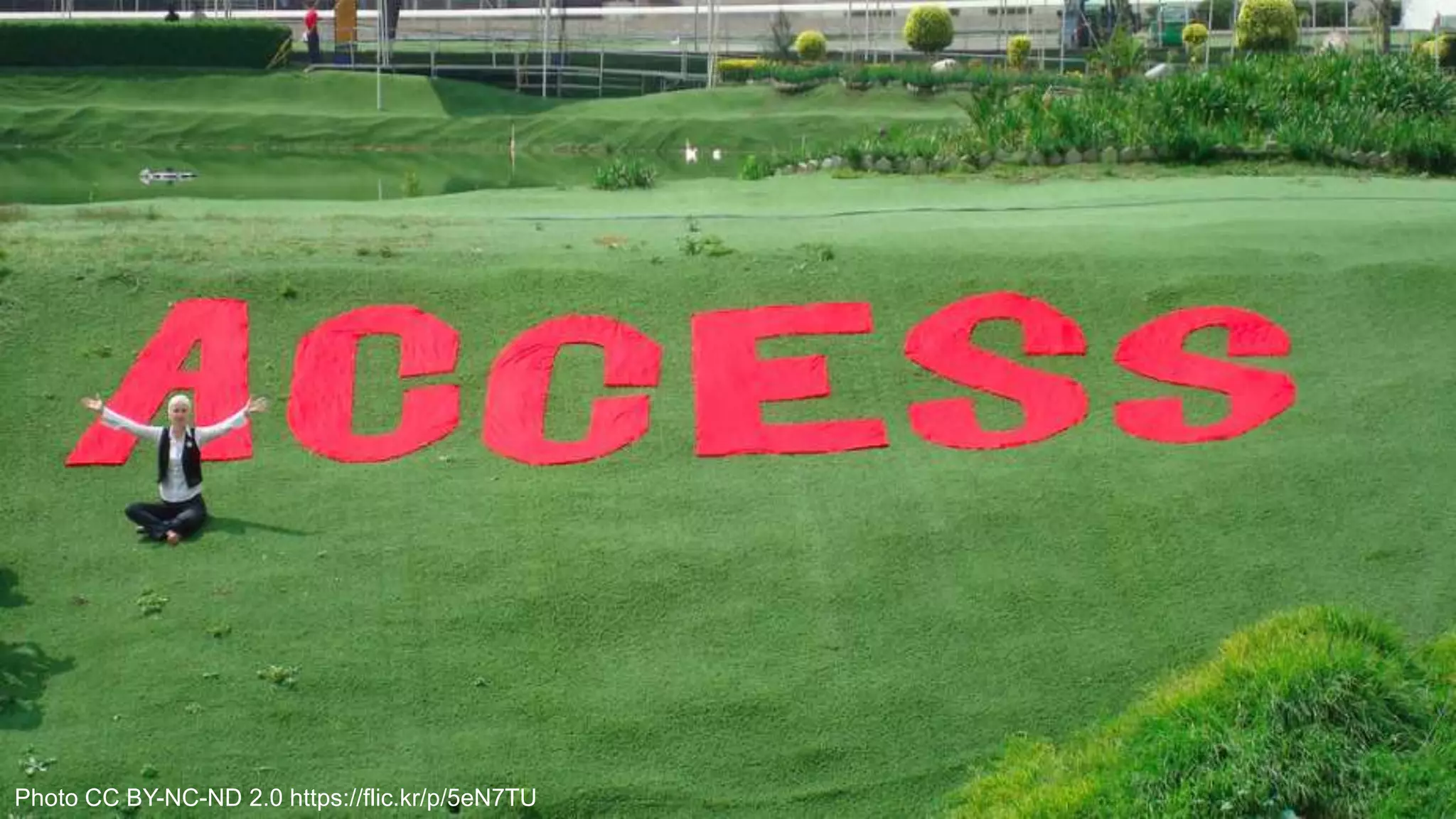 Photo CC BY-NC-ND 2.0 https://flic.kr/p/5eN7TU
 