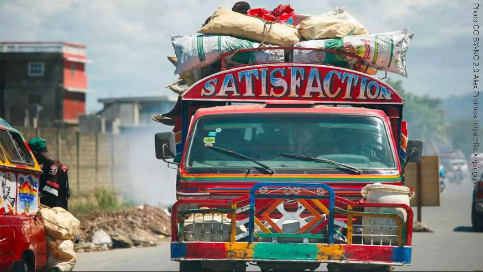 Photo CC BY-SA 2.0 marfis75 https://flic.kr/p/o4Hice
PhotoCCBY-NC2.0AlexProimoshttps://flic.kr/p/dgqpwt
 