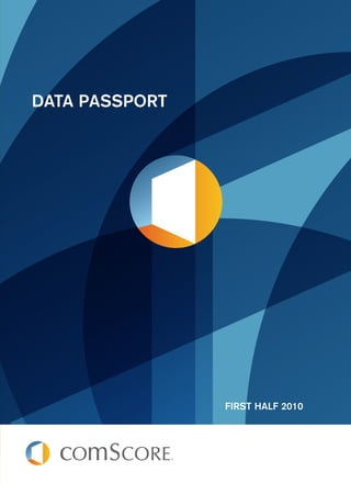 comScore: Data Passport 1/2010