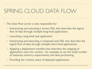 Data Pipeline for The Big Data/Data Science OKC | PPT