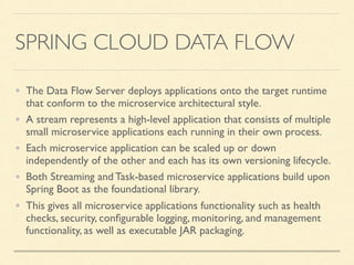 Data Pipeline for The Big Data/Data Science OKC | PPT