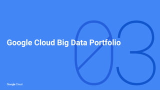 Data Platform on GCP | PDF