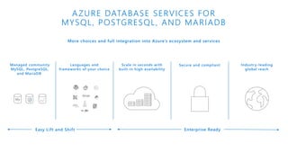 Azure data platform overview | PPTX